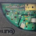 برد پری امپلی فایر فمتو آمپر