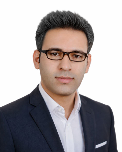 محمد تقی اسفیدانی