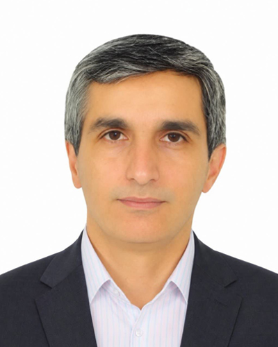 مهدی موذنی
