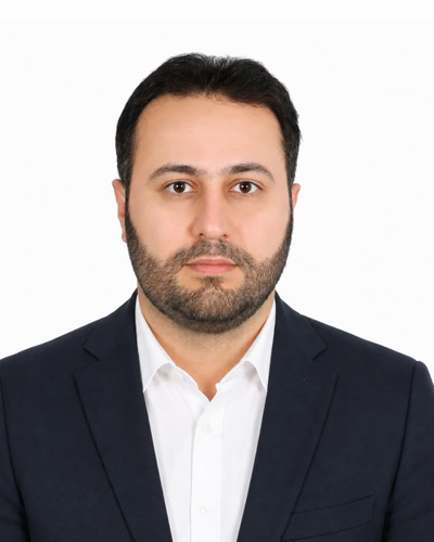 مجید ودودخواه